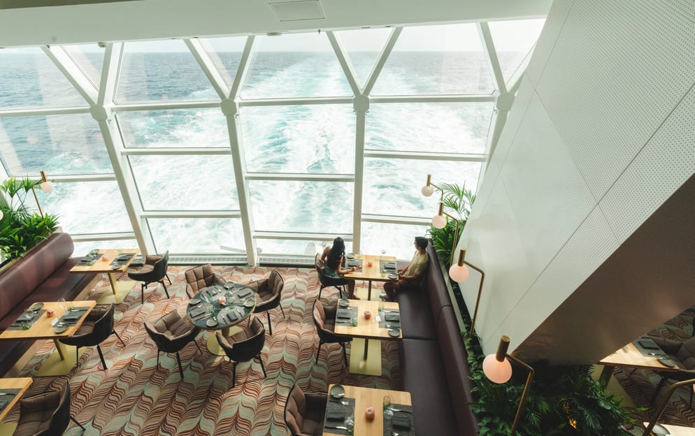 Celebrity Cruises, Celebrity Apex, Eden Restaurant ©CEL.jpg